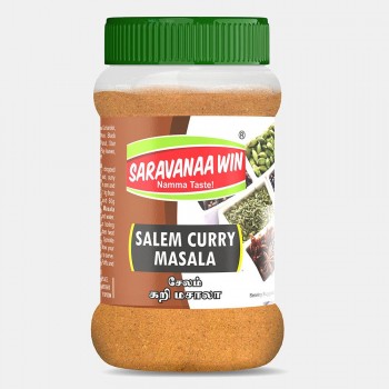 Salem Curry Masala 100g